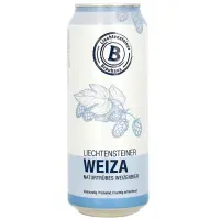 Liechtensteiner Brauhaus Weiza