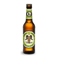 Brauerei Lemke Maibock