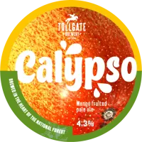 Tollgate Brewery Calypso