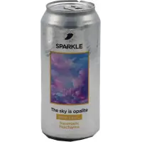 Sparkle The Sky Is Opalite