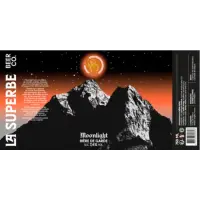 La Superbe Brew Co. Moonlight