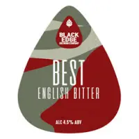 Blackedge Brewing Best