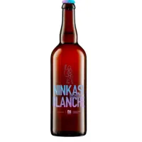 Ninkasi Flower Blanche