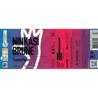 Ninkasi Brune French Porter