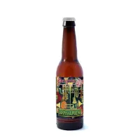 Pelgrim (Stadsbrouwerij De Pelgrim) Brasserier