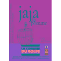 La Cidrerie du Golfe Jaja de Pomme