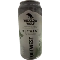 Wicklow Wolf Outwest