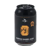 Lough Gill Brewery Emerald Barrel Aged