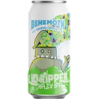 Behemoth (Chur) Brewing Company Lil Ripper