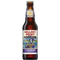 Ballast Point Brewing Company The Commodore