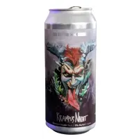 Four Quarters Brewing Krampus Nacht