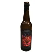 Four Quarters Brewing Evening Star