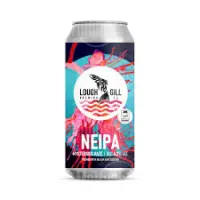 Lough Gill Brewery Mysterious Haze