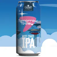 Jervis Bay Brewing Co. Tomorrow Today