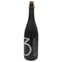 Brouwerij 3 Fonteinen Nocturne - the Dark Night