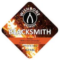 Wishbone Brewery Blacksmith