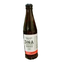 Double Nickel Brewing DNA Batch #1