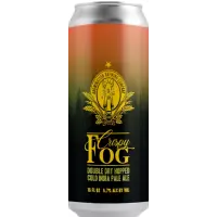 Abomination Brewing Company Crispy Fog