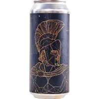 Mortalis Brewing Company Ares | Nelson