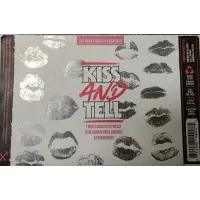 Xül Beer Company Kiss & Tell