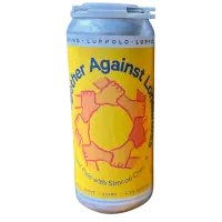 Luppolo Brewing Company Together Against Loneliness