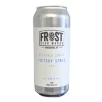 Frost Beer Works Research Series: Victory Songs