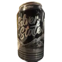 CraftHaus Brewery Silver State