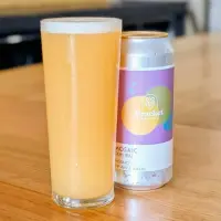 Bracket Brewing Mosaic