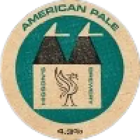Higsons Brewery American Pale