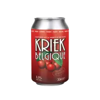 Brouwerij Corsendonk Kriek Belgique