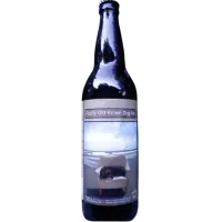 Smuttynose Brewing Company Really Old Brown Dog (-2008)