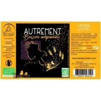Stalac Autrement L'Envol