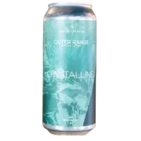 Outer Range Brewing Co. Crystalline