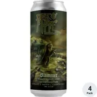 False Hope Brewing Slammer