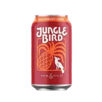 Shacksbury Jungle Bird