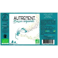 Stalac Autrement Volupté