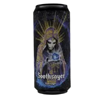 Dudleytown Brewing Company Soothsayer