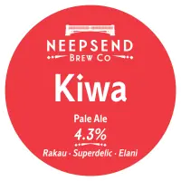 Neepsend Brew Co. Kiwa