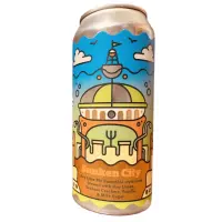 Burlington Beer Company Sunken City