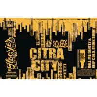 Hoosier Brewing Company Hop Squeeze - Citra City