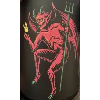Half Acre Beer Company Catch Hell (2023)