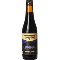 The Hollows Luminal