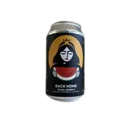 Back Home Beer Yalda Queen