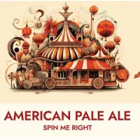 Stamm Brewing Spin Me Right