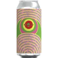 Omnipollo Milkshake IPA - Watermelon