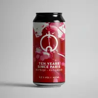 Our Brewery Ten Years Since Paris