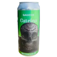 Brasserie Artisanale Gallicus Catrina