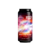 Gravity Well Brewing Binary Star Oblivion