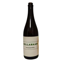 Sante Adairius Rustic Ales Cellarman