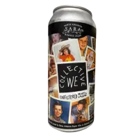 Sante Adairius Rustic Ales Collective We